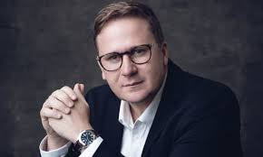 Marcos Freitas se destacou ao promover o crescimento de empresas