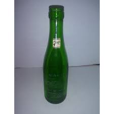 Image result for 7up Green 1995 Fleet