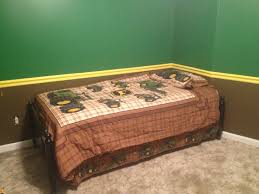 This playful tractor motif on this twin bed sheet set features bold, bright colors. Pin On Stuff I Like