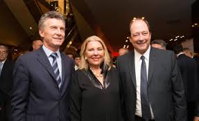 Resultado de imagen para los que votaron a macri y votaron en blanco