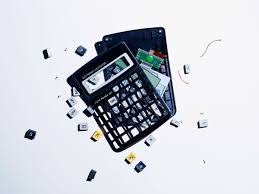 Just input figures and get instant results. It S Past Time For You To Ditch That Scientific Calculator Wired