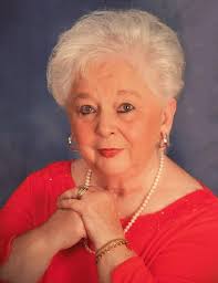 Obituary information for Joan Joyner