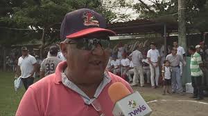 Héctor Mora es el único veracruzano convocado a la selección mexicana de  béisbol