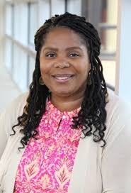 Minority Faculty/Staff Directory