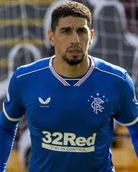 Leon aderemi balogun is a professional footballer who plays as a defender for scottish premiership champions rangers and the nigeria nationa. Leon Balogun