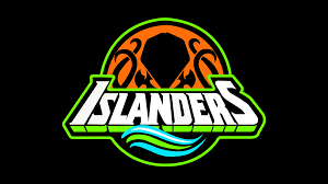 Some logos are clickable and available in large sizes. Islanders Logo On Behance