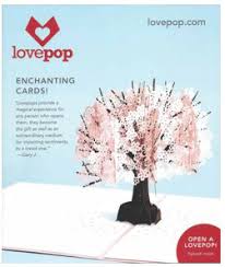 Lovepop An Expensive Marketing Blunder Datamann