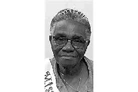 Mary Safford Obituary (1931