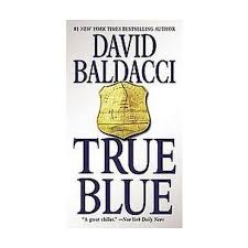 David Baldacci Book & Series List - Fictiondb