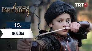 İşte 28 mart 2021 tarihli tozkoparan i̇skender 16. Trt 1 Tozkoparan Iskender 15 Bolum