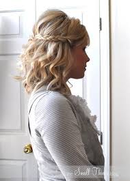 11 Beautiful Braids For Short Hair Medium Length Curly Hair Medium Hair Styles Shoulder Hair