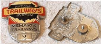 Image result for National Trailways Cream 1956 Wayne Works