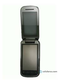 Motorola XT806 - Celulares.com México