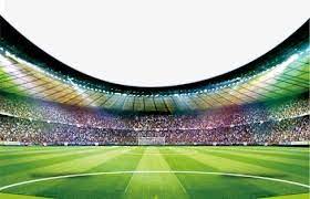 Football Field Lawn Meadow Png And Psd Football Field Field Soccer Theme