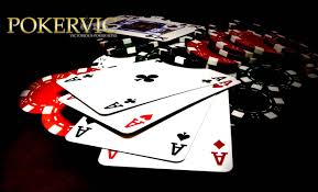 Pin Di Pokervic Poker88 Online