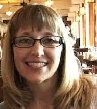 Kim Tinker's Instagram, Twitter & Facebook