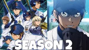Ace Of Diamond: Return Of The Pitcher Chapter 39 - Chapter 39: Intuition