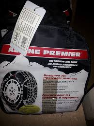 buy laclede chain 7021 553 07 alpine premier passenger car