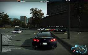 Need For Speed World 2010 Offline Server Free Download Ocean Of Games