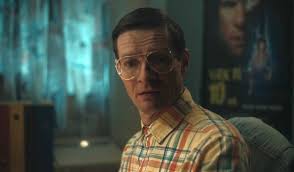 Michael Renés Clothing size, stills and showreels