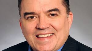 Who is John Hoffman? All