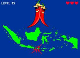 Pilih lingkaran di atas huruf i level 4 : Parampaa 1 Password And Clue Bomber221 S Blog