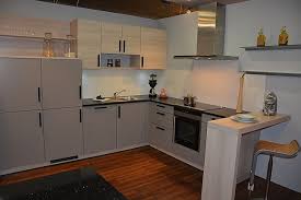 Ihr team der vhs bruchsal. Schuller Musterkuche L Kuche Truffelbraun Mattlack Ausstellungskuche In Bruchsal Von Friedrich Gmbh