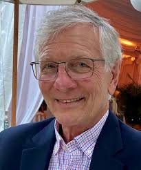 Obituary information for Bradford J. Holtz