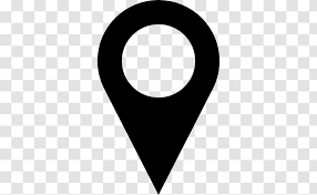 The various public places are fed to the map using an array and a loop is executed inside which a marker is generated and added to the google map. Google Map Maker Pin Maps Icon Transparent Png