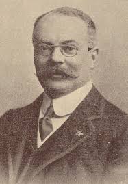 Georgo Jameson Johnston