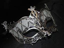 Silver Masquerade Mask Masks Masquerade Silver Masquerade Mask Masquerade Mask