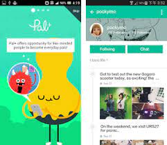 How can i install pal composite video apk on my android phone? Pal Apk Download For Android Latest Version 1 1 1084 Com Liquable Nemo