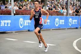 Alexander amos yee, aka alex yee, is a professional triathlete and distance runner. Athlete Profile Alex Yee World Triathlon