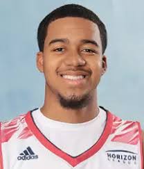 2017-18 Men's Basketball Roster