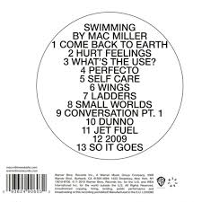 Hd wallpapers and background images Mac Miller Swimming Lyrics And Tracklist Genius