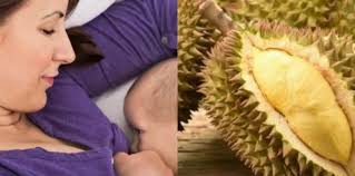 Mak cakap makanan ibu menyusu tak boleh sebarangan. Ibu Menyusui Makan Durian Bolehkah Cek Manfaatnya Bun