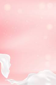Pink Romantic Fresh Skin Care Advertising Background Skin Care Beauty Skin Care Background Image For Free Download