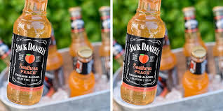 Click the logo and download it! Jack Daniel S Southern Peach Beverage Is Such A Refreshing Summertime Sip