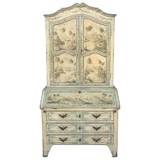The design of the secretary desk makes it the ultimate organization hub for small spaces. Vintage Used Secretary Desks For Sale Chairish