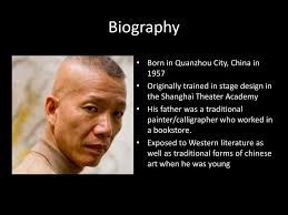 Post-modern Artist Presentation By Josh L