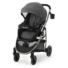 Graco Modes Pramette Stroller Graco Baby
