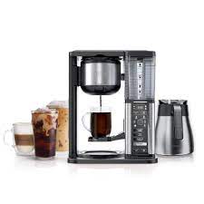This model is the sdc850 and it brews 8 cups of coffee with just a press on the controls. Best Under Cabinet Coffee Maker Space Saver Ideas On Foter