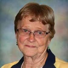 Ruth Elaine Garber Obituary February 13, 2025