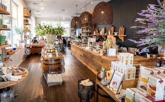 The Pasta Market - Blue Ridge | Blue Ridge, GA