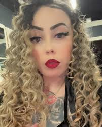 Mel Johnson (@punkinbarbiebitch87) • Instagram photos and videos