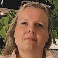 Ved slutningen af en vinters roman by Carsten Müller Nielsen