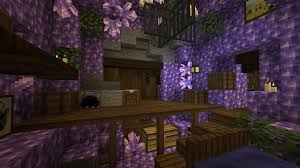 Minecraft 1.17 base os server versions game modes buy your raspberry pi (or other sbc) currently, pinecraft installer always installs the latest version of minecraft available for each server type. I Made A Base Inside A Amethyst Cave In 1 17 Minecraft