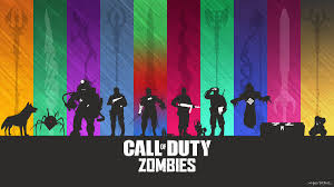 Their cost range from 500 points to 4,000, and their effectiveness varies depending on the map and. Cod Zombies 1200x675 Wallpaper Teahub Io