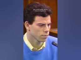 Why Erik Menendez Questioned Whether or Not He Was Gay