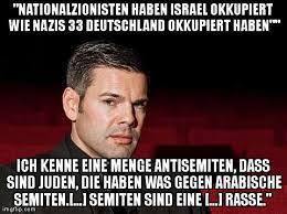 Warum sie ken jebsen nicht vertrauen sollten. Rassenkunde Mit Ken Jebsen Friedensdemo Watch